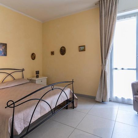 Appartamento Moderno 90 M Osp. Torregalli, Wifi スカンディッチ エクステリア 写真
