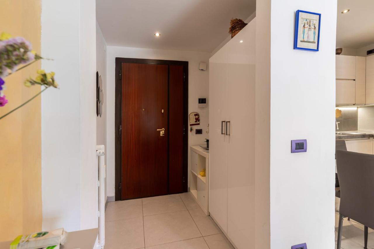 Appartamento Moderno 90 M Osp. Torregalli, Wifi スカンディッチ エクステリア 写真