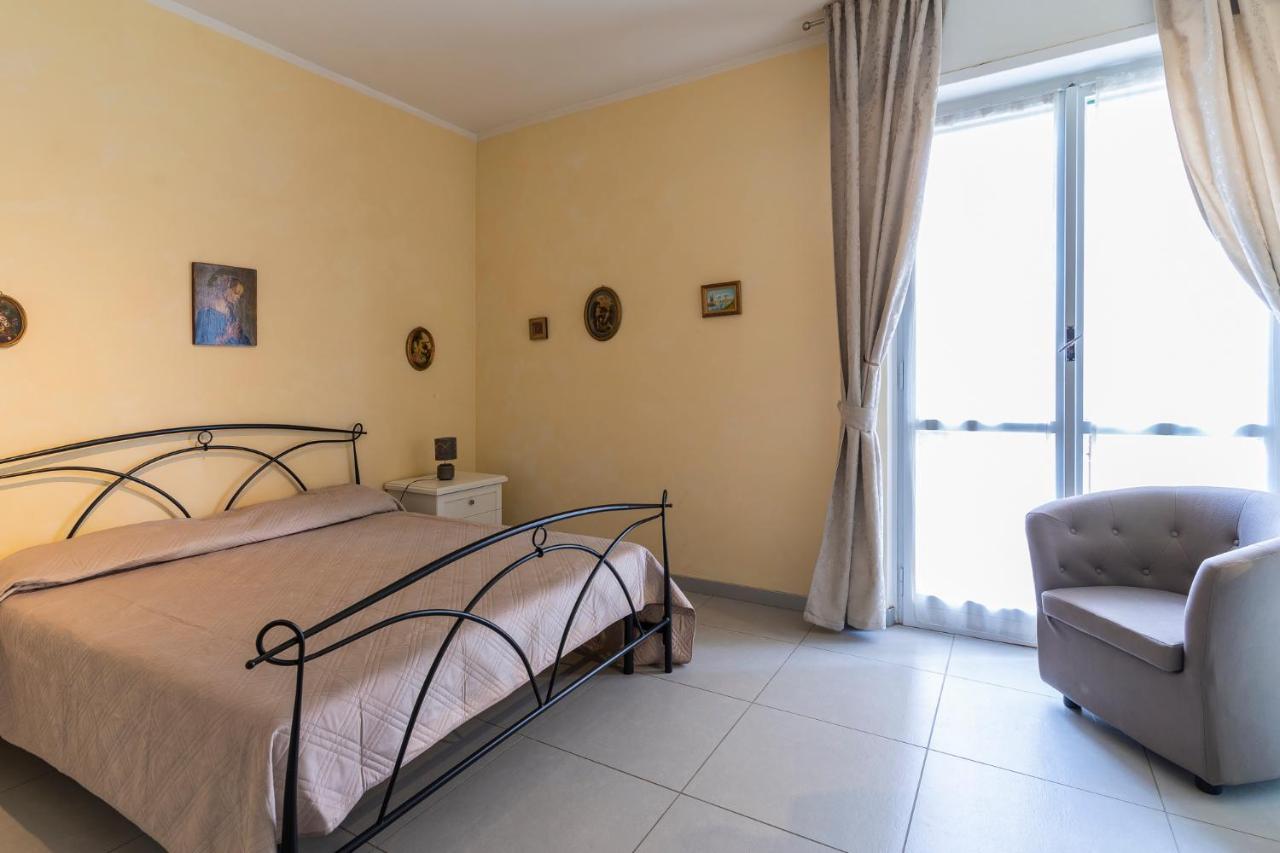 Appartamento Moderno 90 M Osp. Torregalli, Wifi スカンディッチ エクステリア 写真